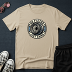 No filters T-shirt
