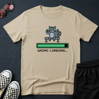 Gains loading T-Shirt