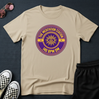 The meditation station T-Shirt