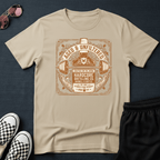 Aged and unfiltered T-shirt