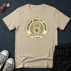 Premium quality human T-shirt