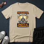 Peaceful mind T-shirt