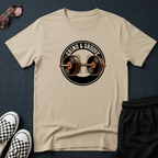 Grind and groove T-shirt