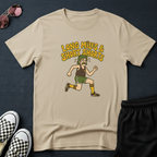 Long Miles, short shorts M T-Shirt