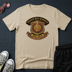 Premium aged strength T-Shirt