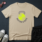 Rythm and reps T-Shirt