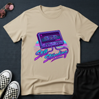 Still standing: tape T-Shirt