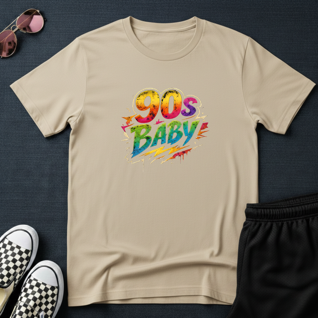 90s baby T-Shirt