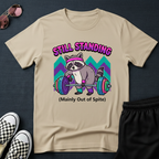 Still standing - mainly out of spite T-Shirt