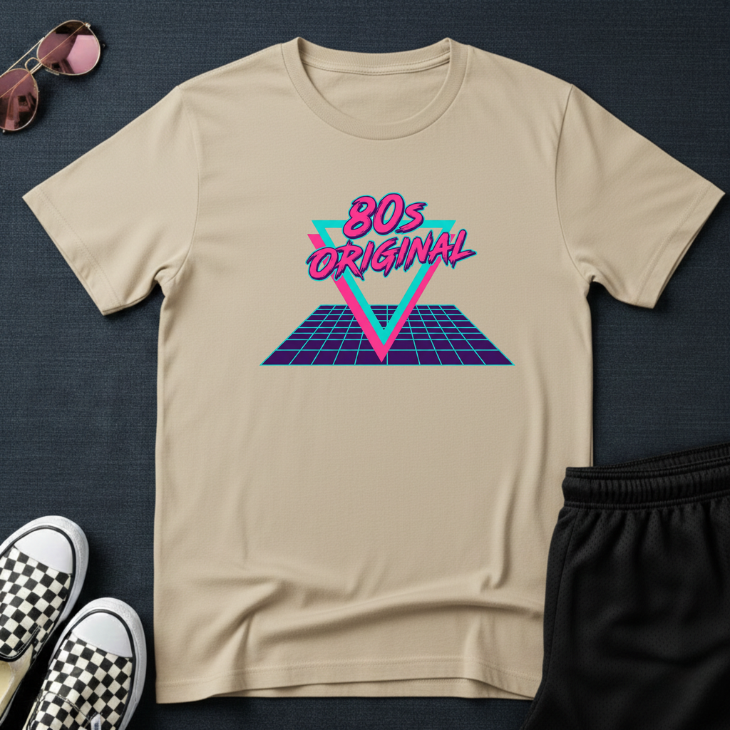 80s Original T-Shirt