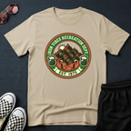 Iron Vibes Recreation dept. T-Shirt