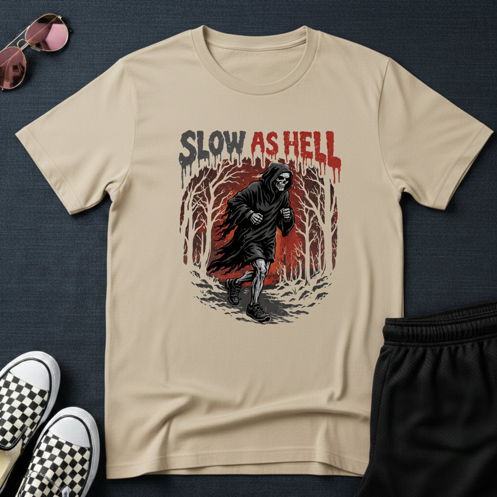 Slow as hell T-Shirt