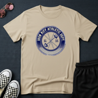 Iron riff athletic dept. T-Shirt