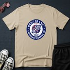 Built to last T-Shirt