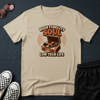 High fidelity soul T-shirt