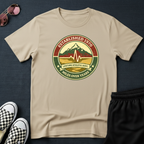 Lifetime Athletic dept. T-Shirt