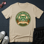 Dumpster Fire lifting club T-Shirt
