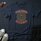 Vintage strength T-Shirt