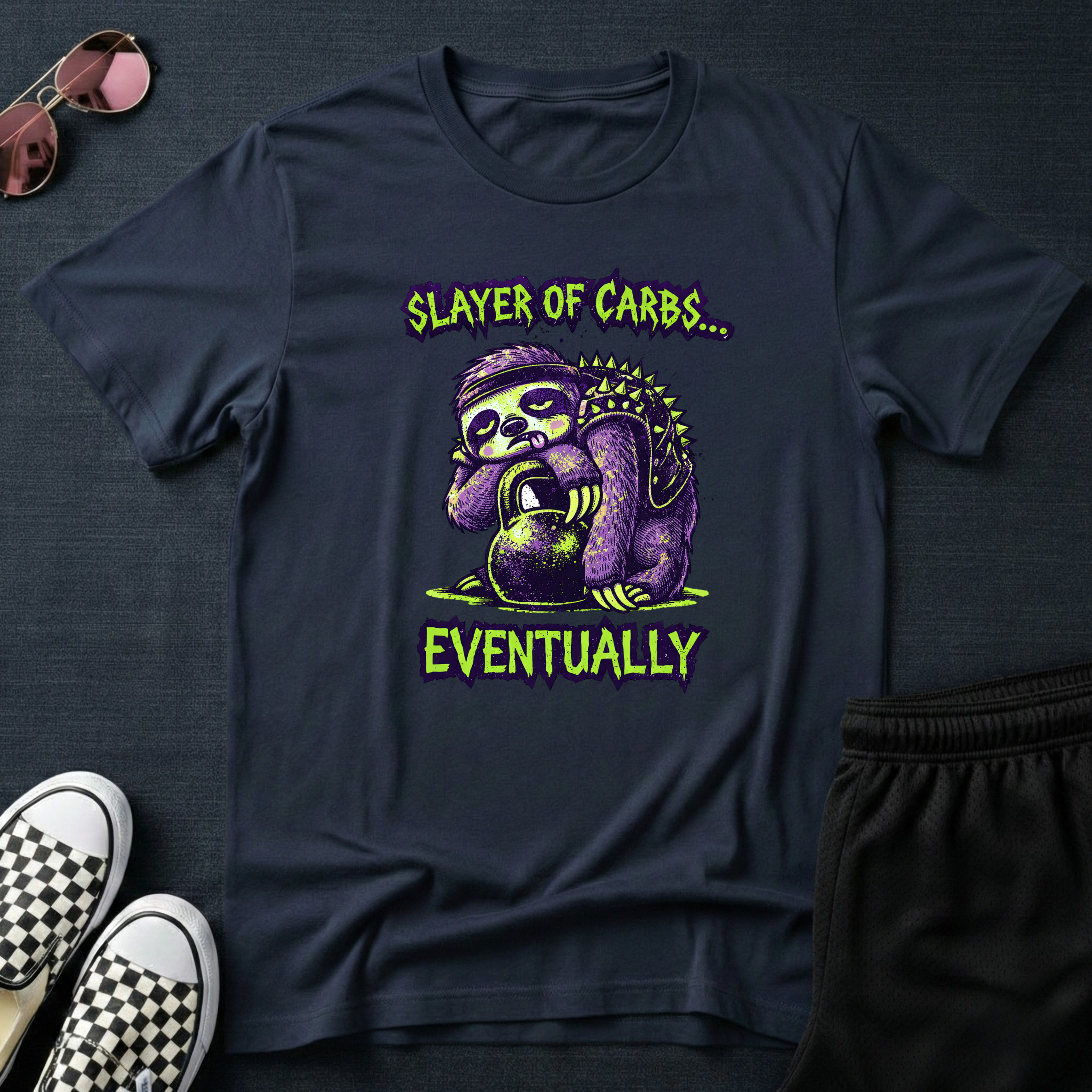 Slayer of carbs T-Shirt