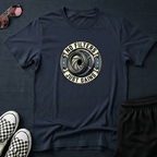 No filters T-shirt