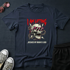 I am lifting T-Shirt