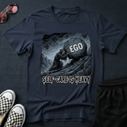 Self care is heavy T-Shirt