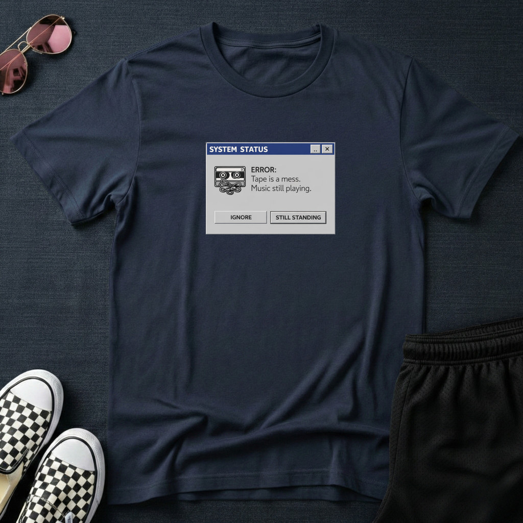 System error T-Shirt