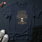 Aged to perfection- Old soul T-shirt