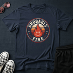 Probably fine T-shirt