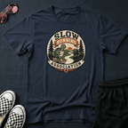 Slow running association T-shirt