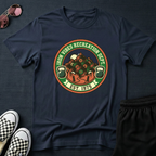 Iron Vibes Recreation dept. T-Shirt