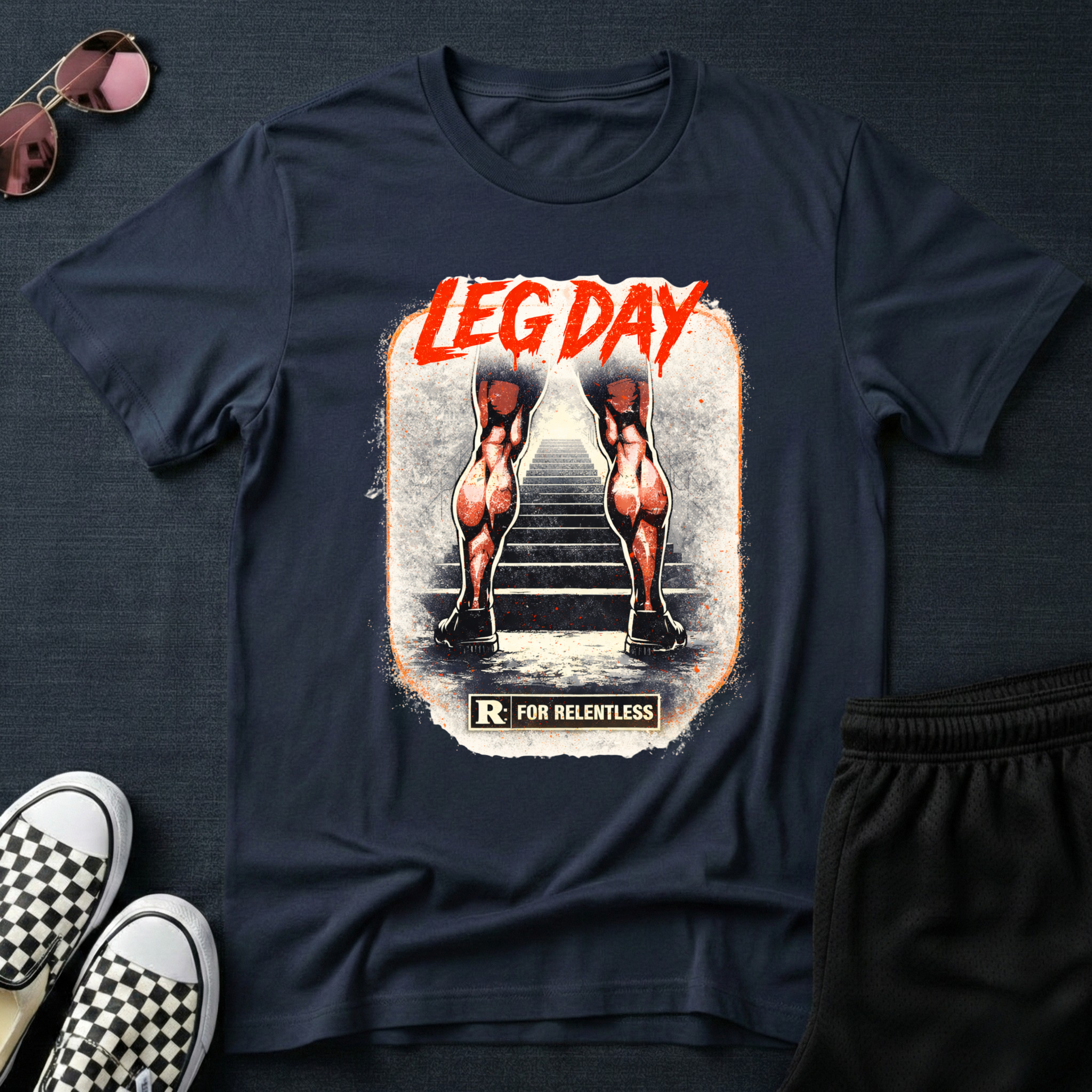 Leg day T-Shirt