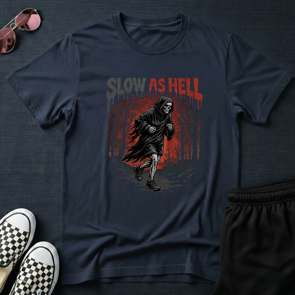 Slow as hell T-Shirt