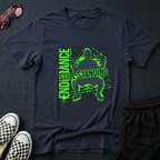 Endurance, still standing T-Shirt