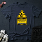 Caution T-Shirt