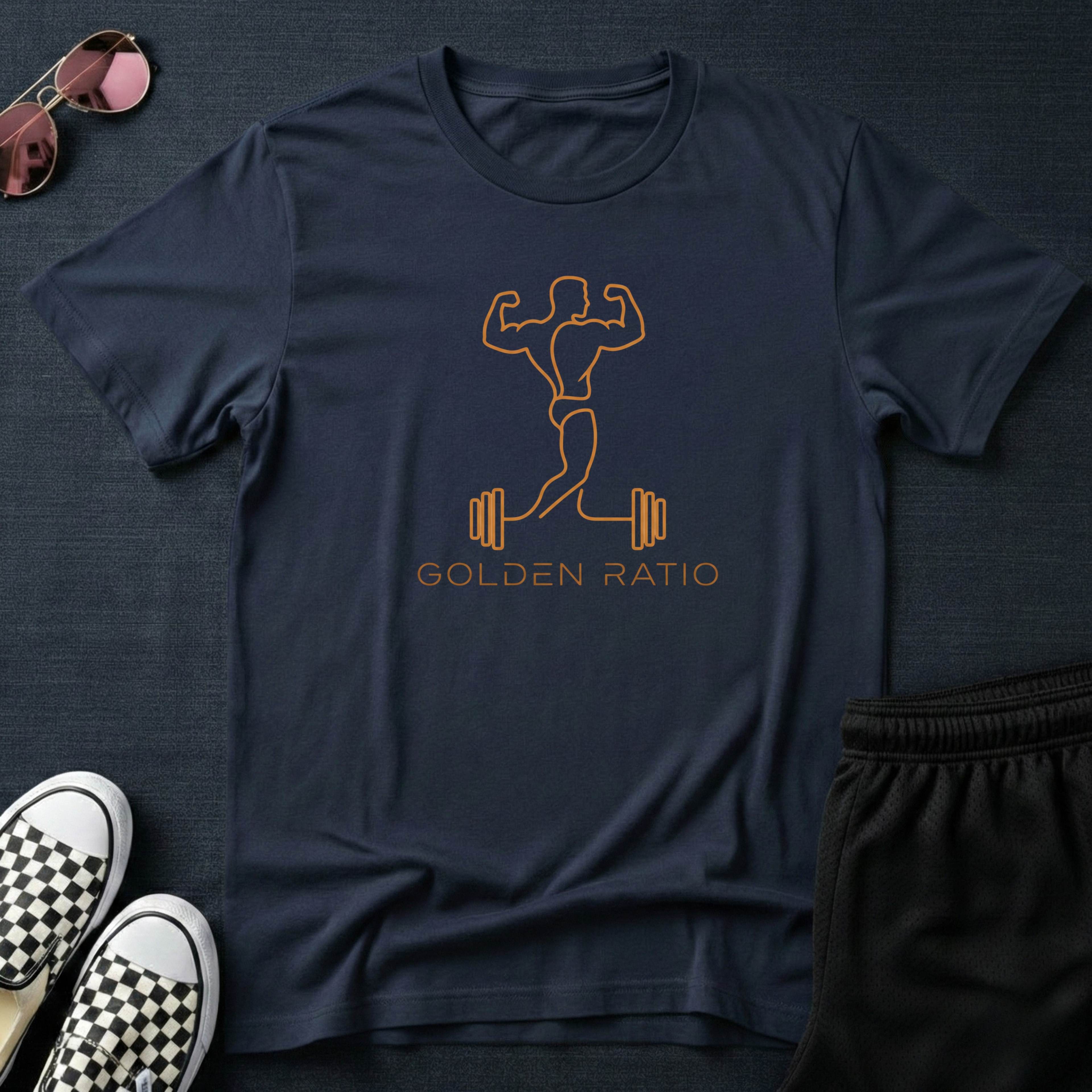 Golden Ratio T-Shirt