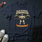 Old school strength T-Shirt