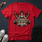 Protein and rage T-shirt