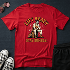 Stay humble T-shirt