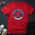 Iron riff athletic dept. T-Shirt