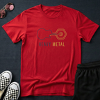 Heavy Metal T-Shirt