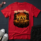 My happy place T-Shirt