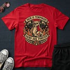 Pain is temporary T-shirt