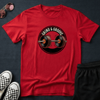 Grind and groove T-shirt