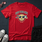 Good vibes only T-shirt