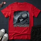 Self care is heavy T-Shirt
