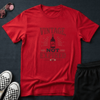 Vintage, not expired T-shirt