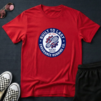Built to last T-Shirt