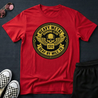 Heavy Metal Running Club T-Shirt