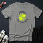 Rythm and reps T-Shirt